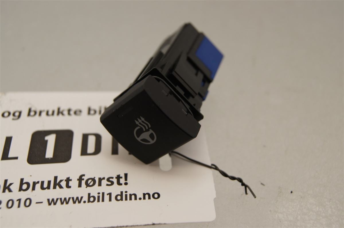 Bryter Øvrig – bilde 1