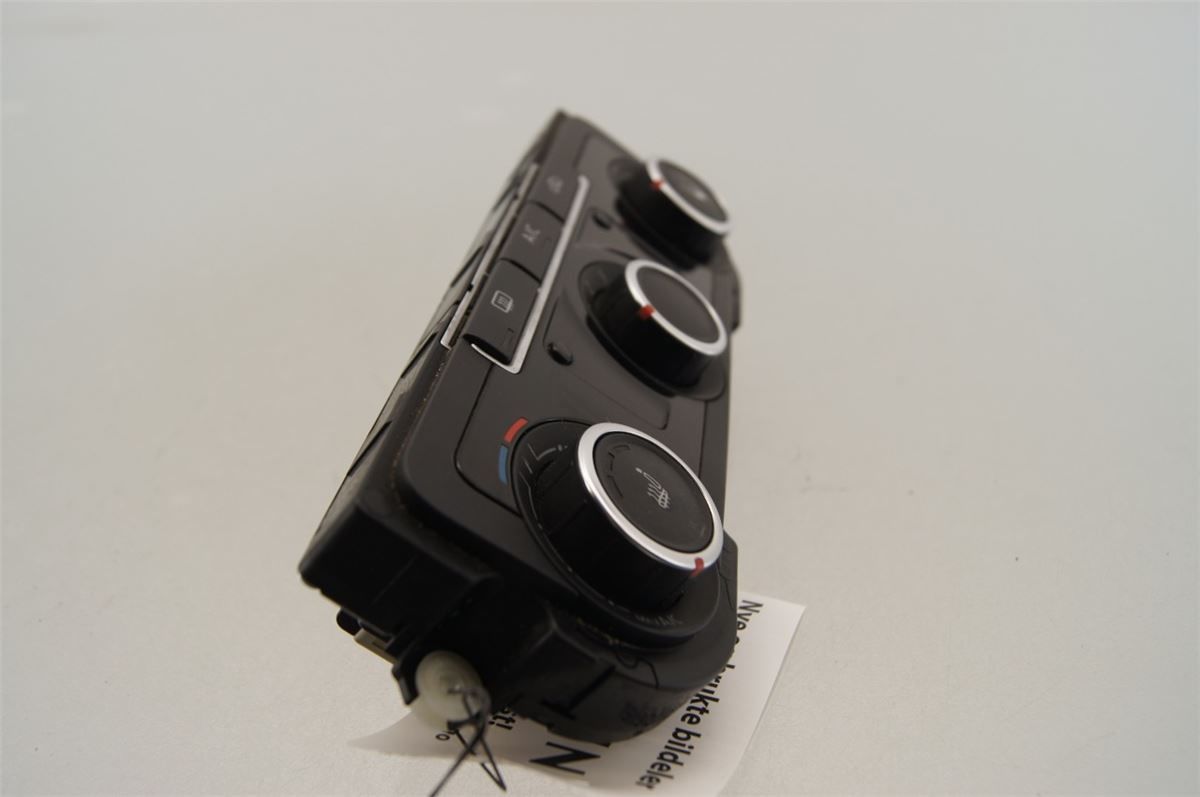 Varme AC Betjening/Display – bilde 2