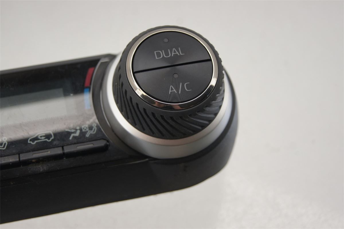 Varme AC Betjening/Display – bilde 2