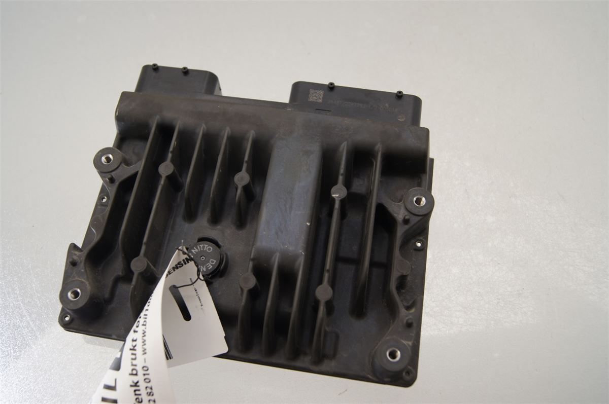 Styreenhet Motor (ECU) Bensin – bilde 2