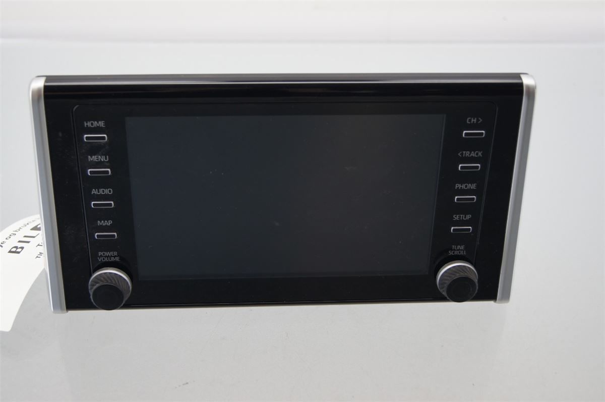 Stereo Radio – bilde 1