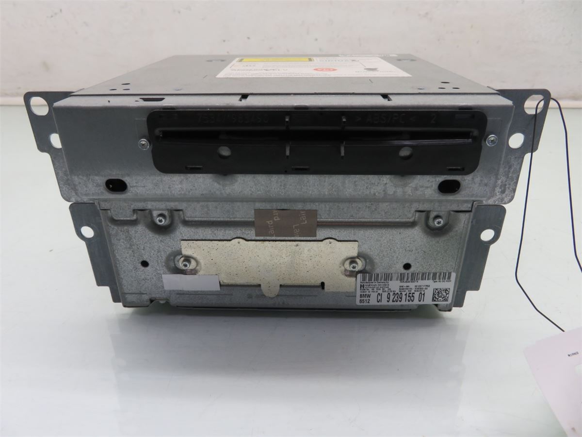 Stereo Radio Med CD – bilde 1