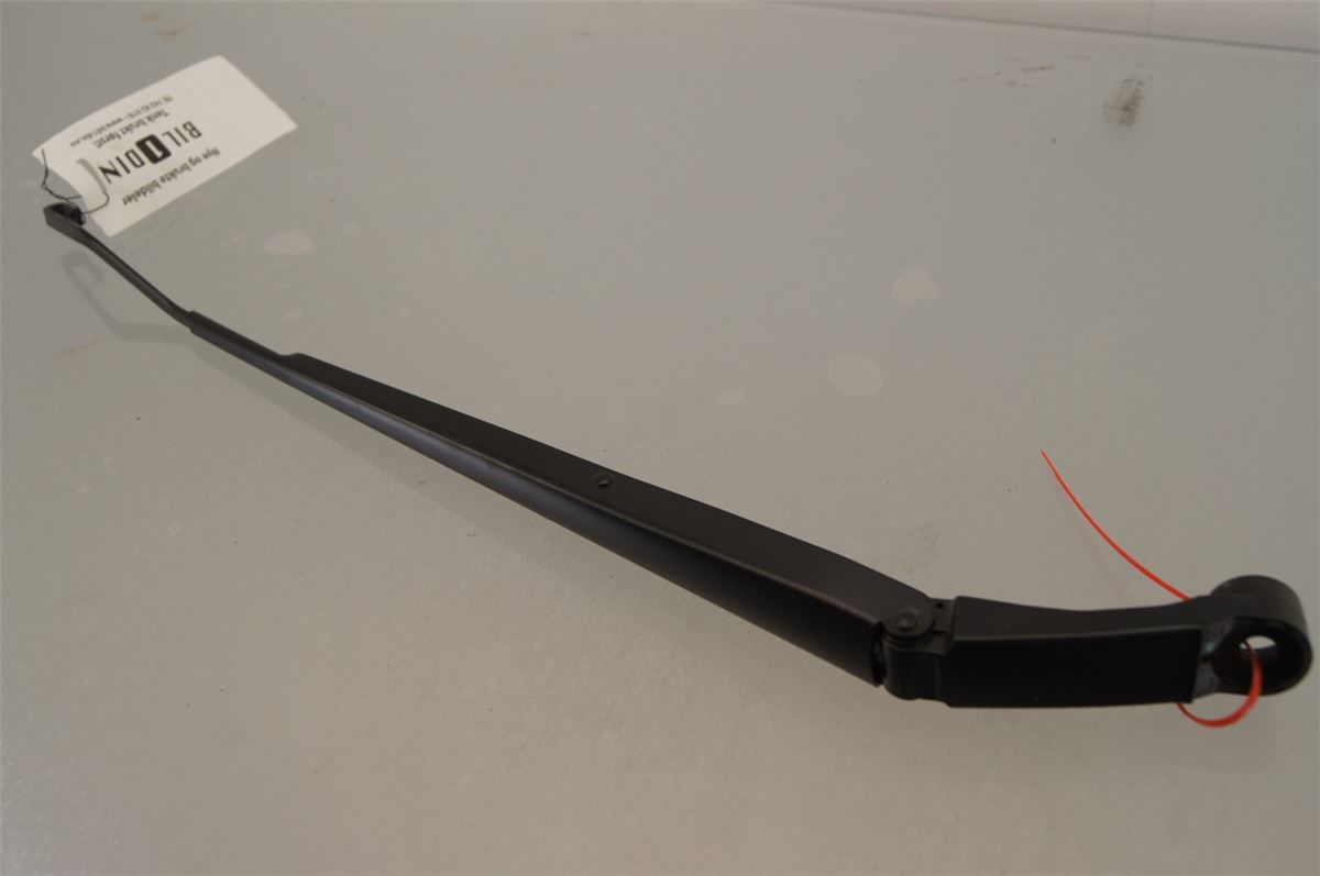 Viskerarm / Armer Frontrute – bilde 1