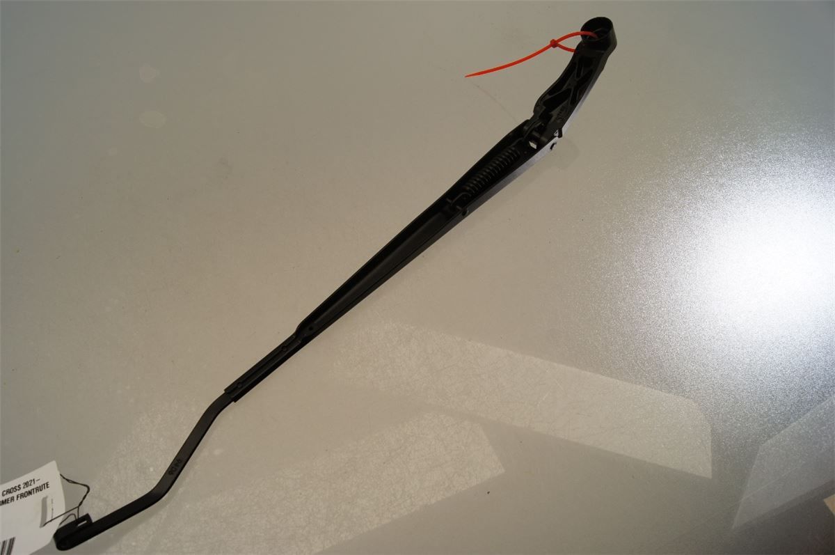 Viskerarm / Armer Frontrute – bilde 2