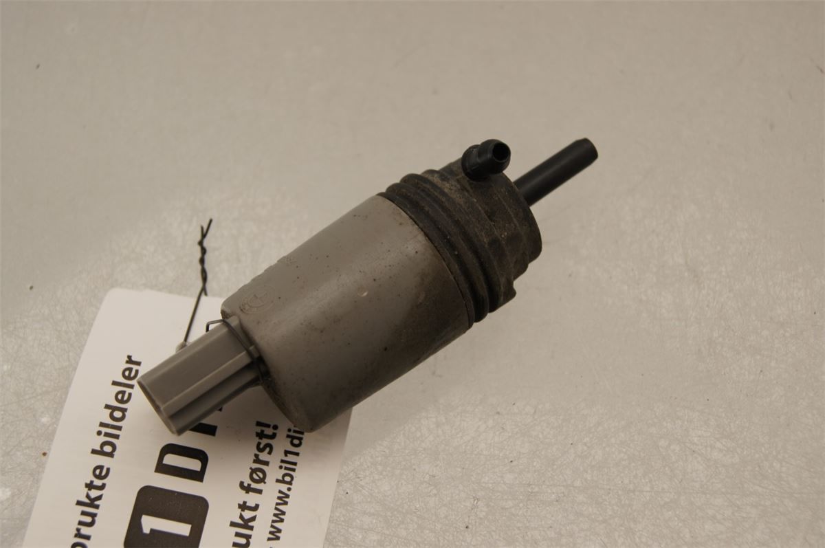 Spylerpumpe Frontrute – bilde 1