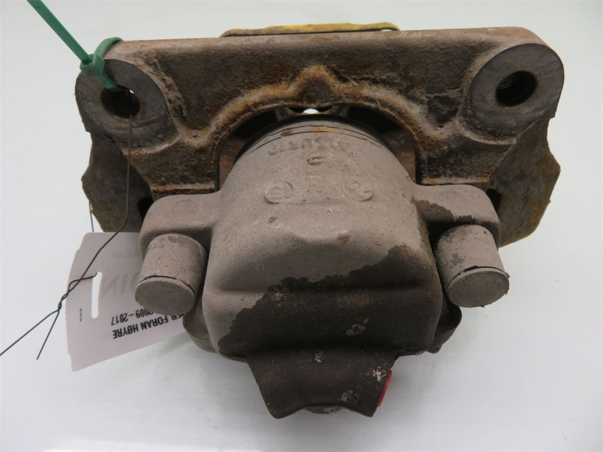 Bremsecaliper Foran Høyre – bilde 2
