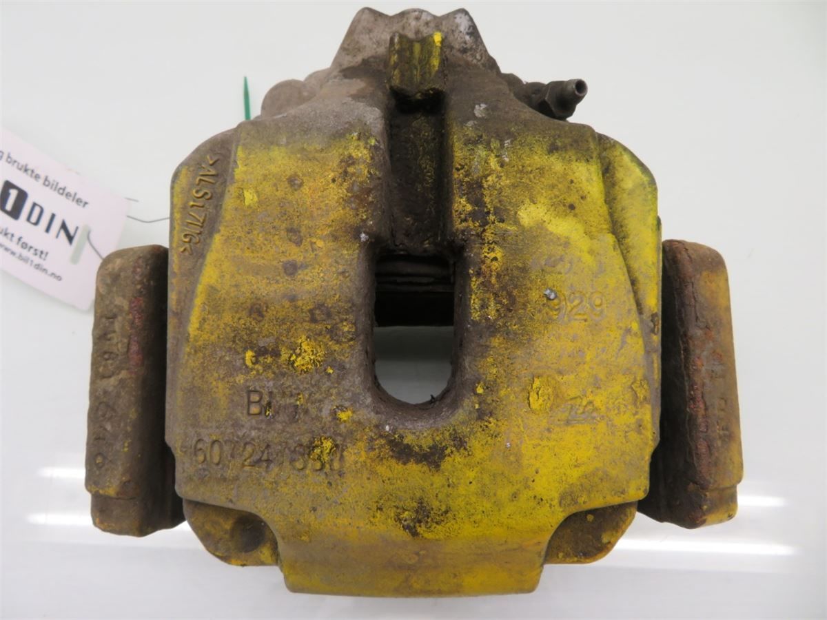 Bremsecaliper Foran Høyre – bilde 3