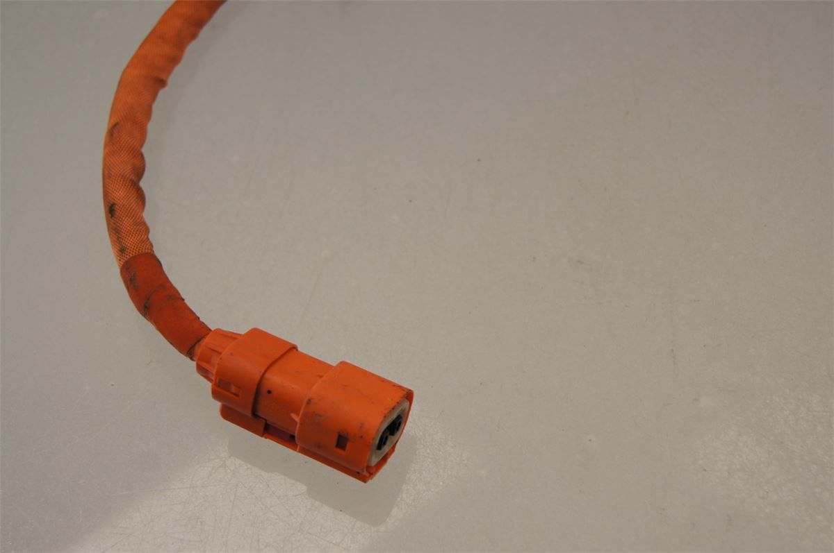 Ledningsnett Høyspenning – bilde 3