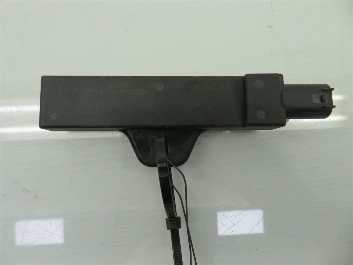 Antenn Elektrisk – bilde 1