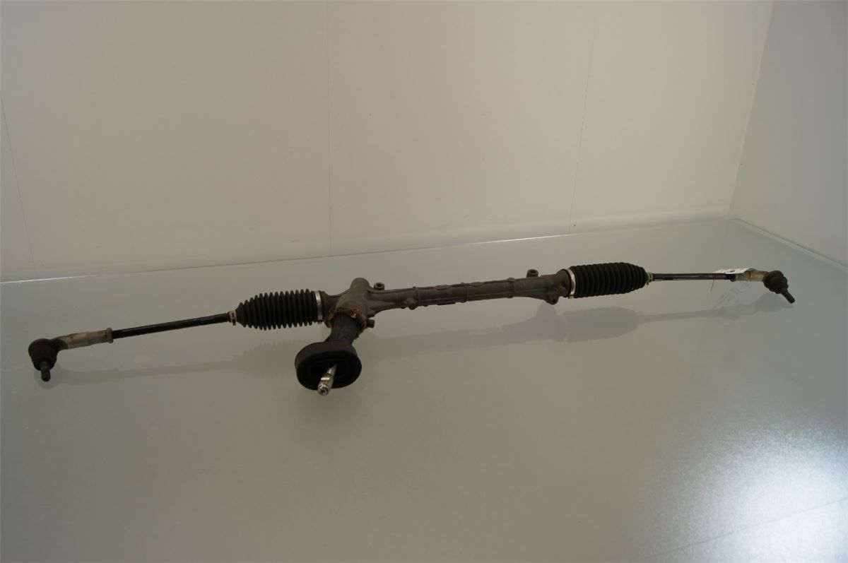 Servo Snekke/Tannstang Hydr. – bilde 1