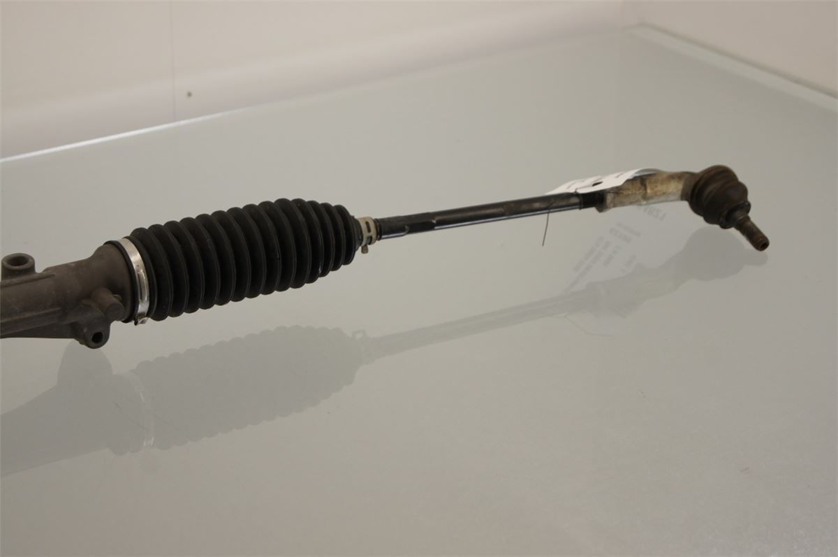 Servo Snekke/Tannstang Hydr. – bilde 2