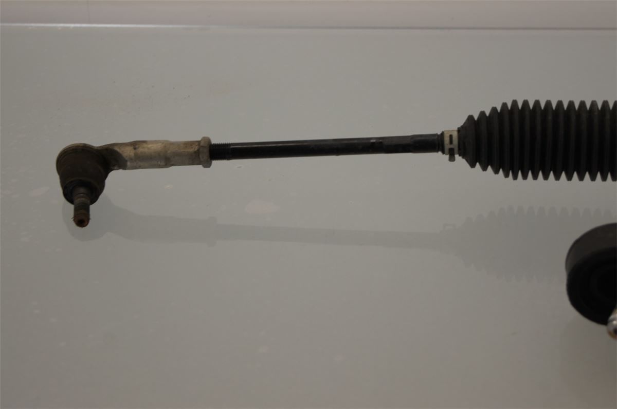 Servo Snekke/Tannstang Hydr. – bilde 3