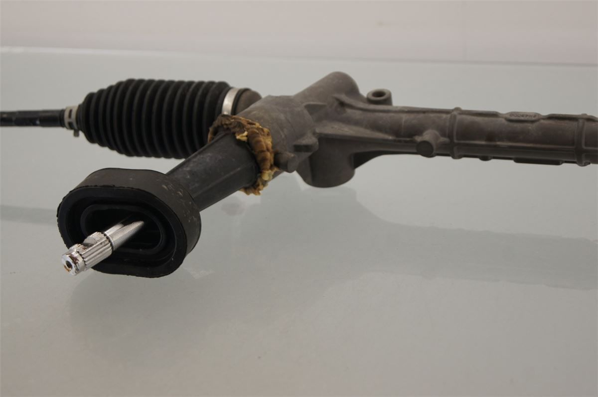 Servo Snekke/Tannstang Hydr. – bilde 5