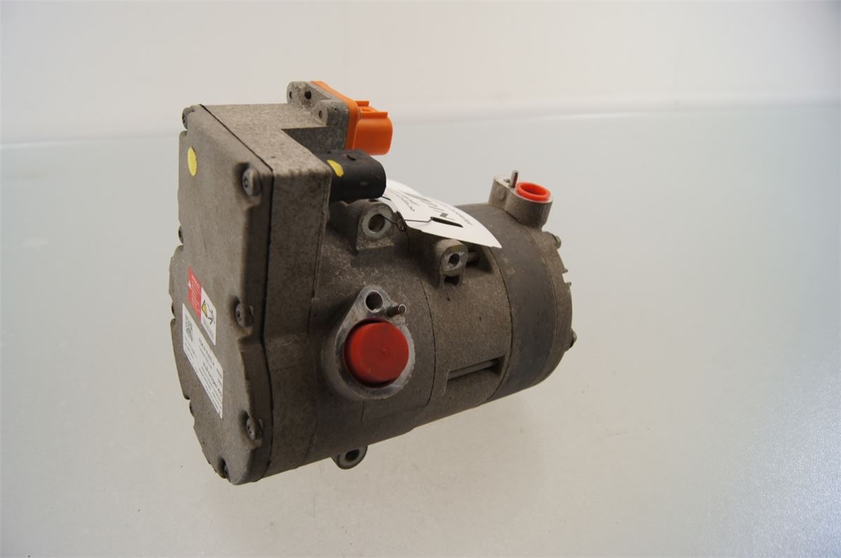 Varme AC Kompressor – bilde 1