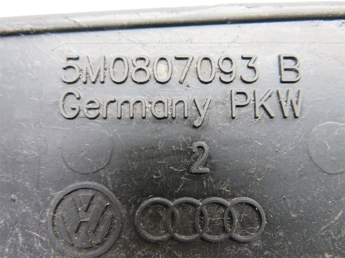 Frontplate Nedre – bilde 6