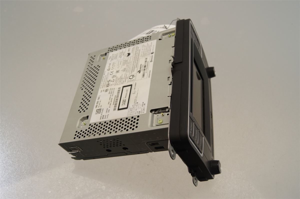 Stereo Radio Med CD – bilde 2