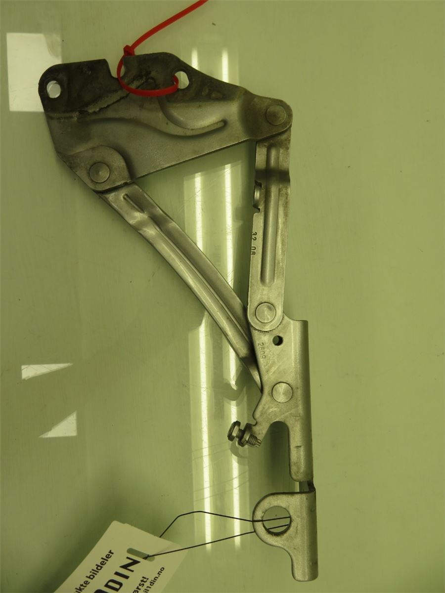 Panser Hengsel / Hengsler – bilde 1