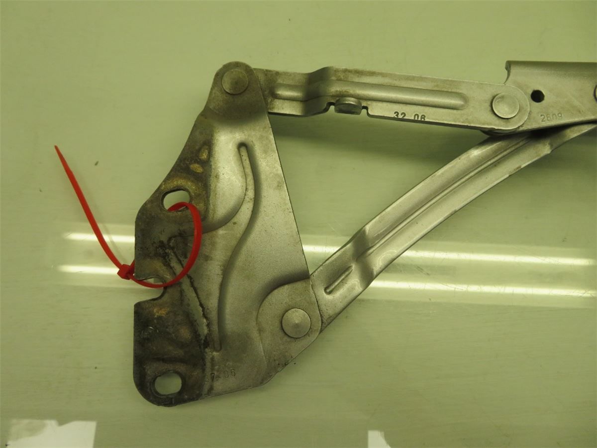Panser Hengsel / Hengsler – bilde 2
