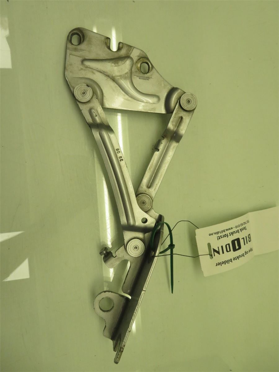 Panser Hengsel / Hengsler – bilde 1