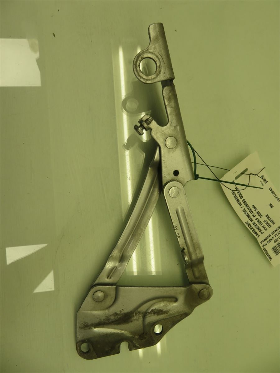Panser Hengsel / Hengsler – bilde 2