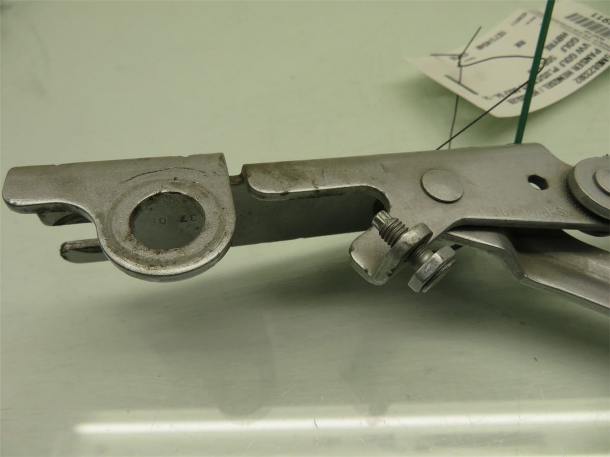 Panser Hengsel / Hengsler – bilde 3