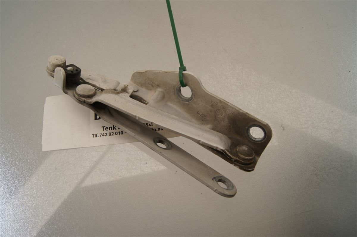 Panser Hengsel / Hengsler – bilde 2