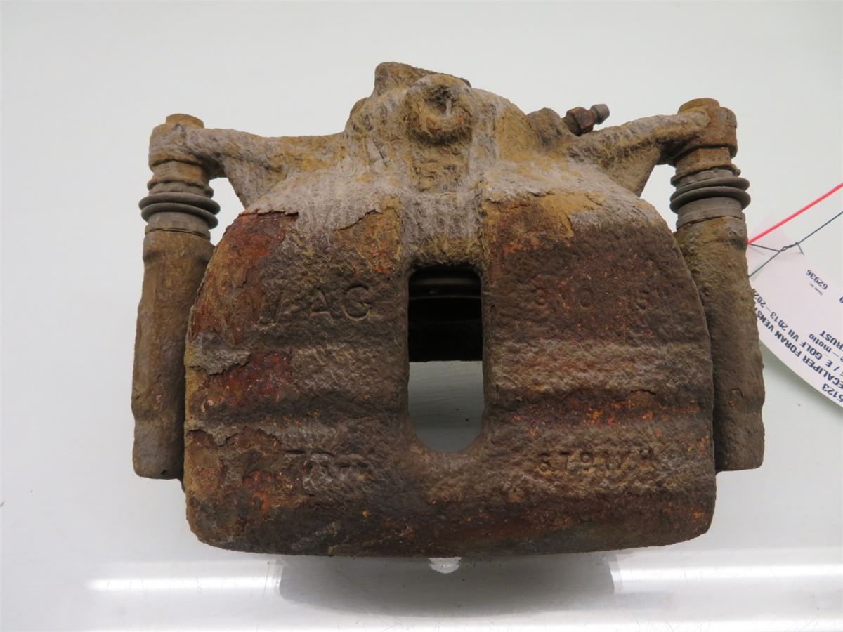 Bremsecaliper Foran Venstre – bilde 3