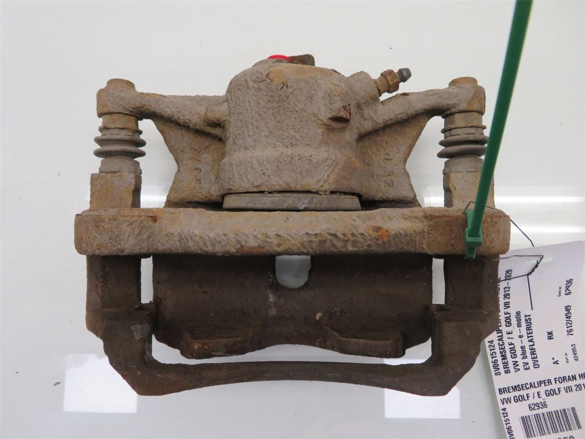 Bremsecaliper Foran Høyre – bilde 1