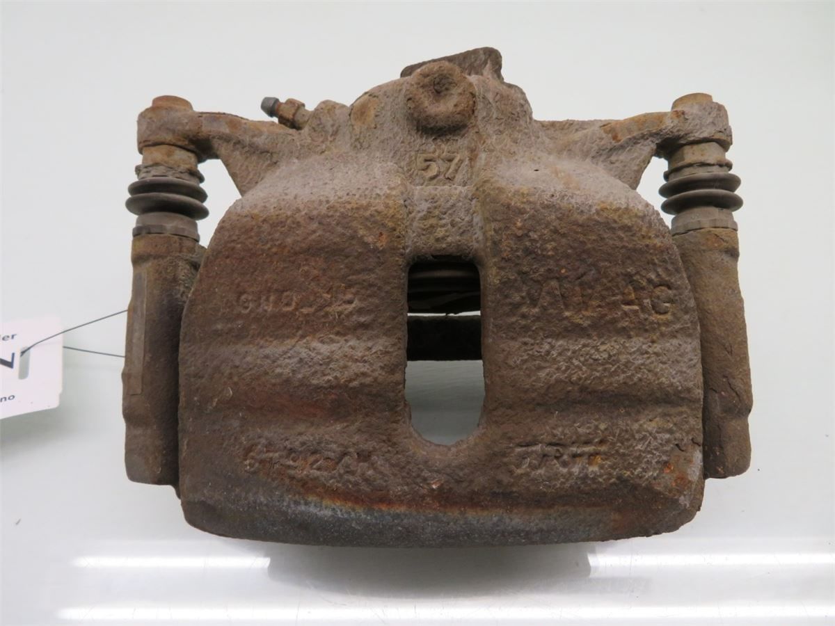 Bremsecaliper Foran Høyre – bilde 3