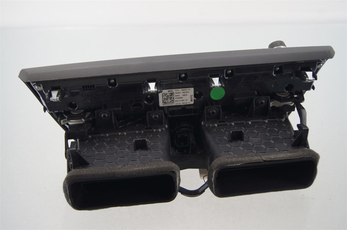 Varme AC Betjening/Display – bilde 2