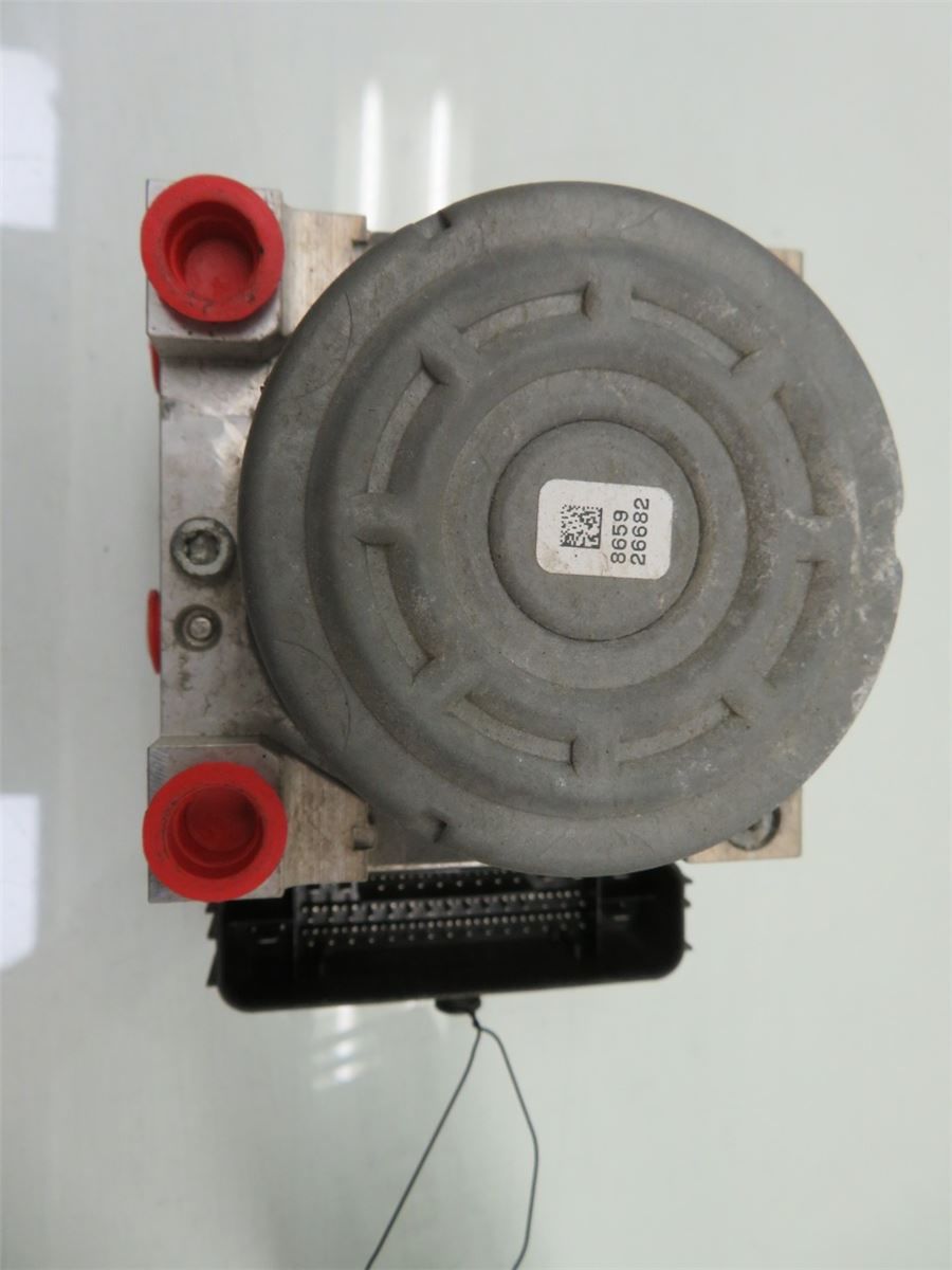 ABS Hydraulikkaggregat – bilde 2