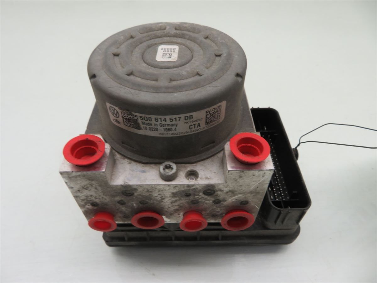 ABS Hydraulikkaggregat – bilde 3
