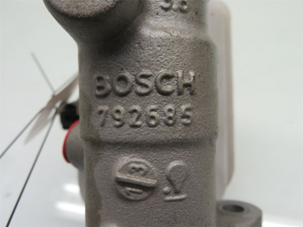 Brems Hovedsylinder – bilde 4