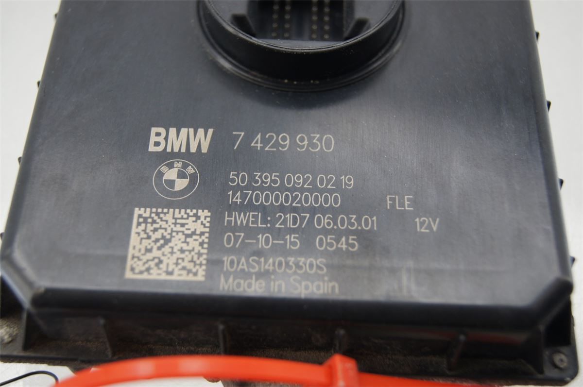 Styreenhet Xenon – bilde 2