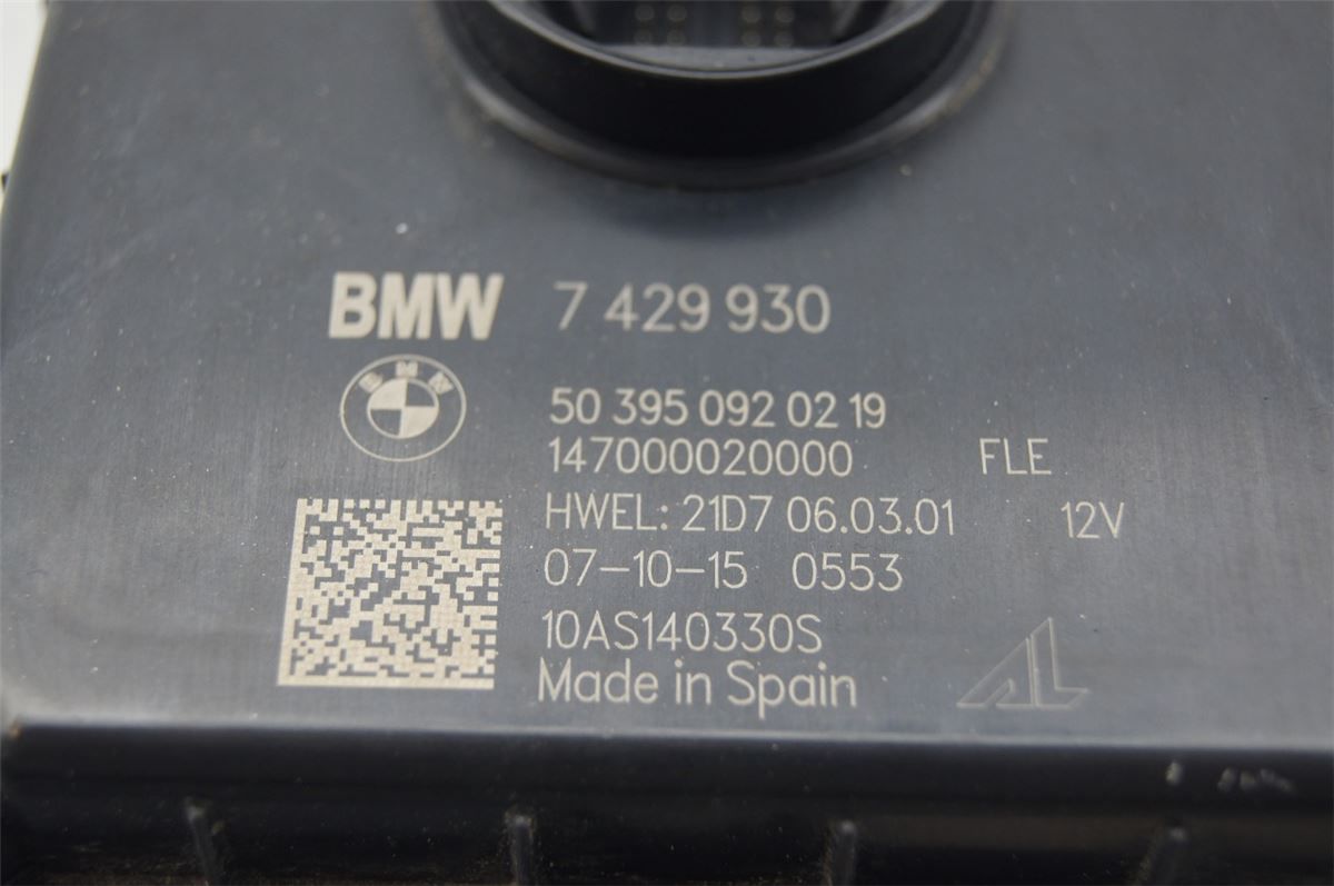 Styreenhet Xenon – bilde 2