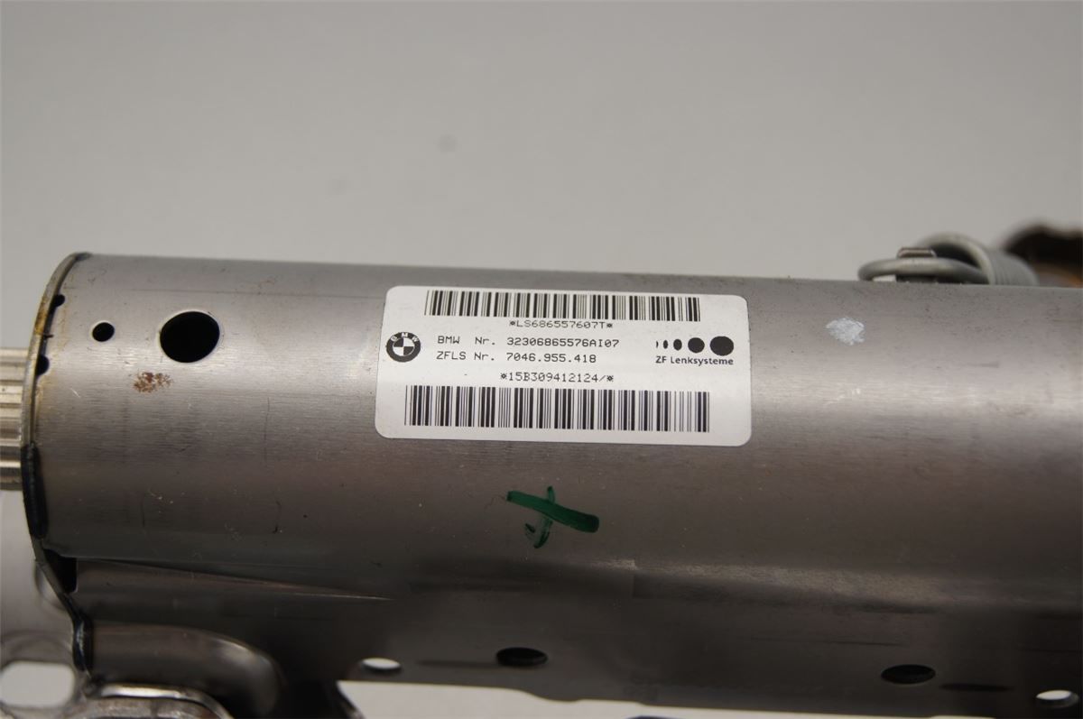 Rattakselaggregat Justerbart – bilde 2