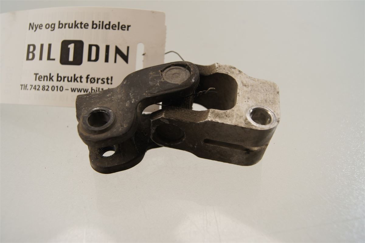 Rattakselledd – bilde 1