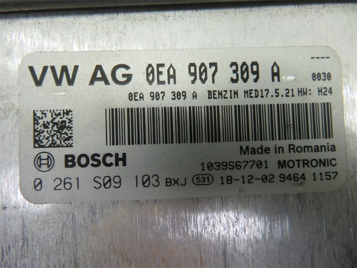 Styreenhet Elektrisk Motor – bilde 4