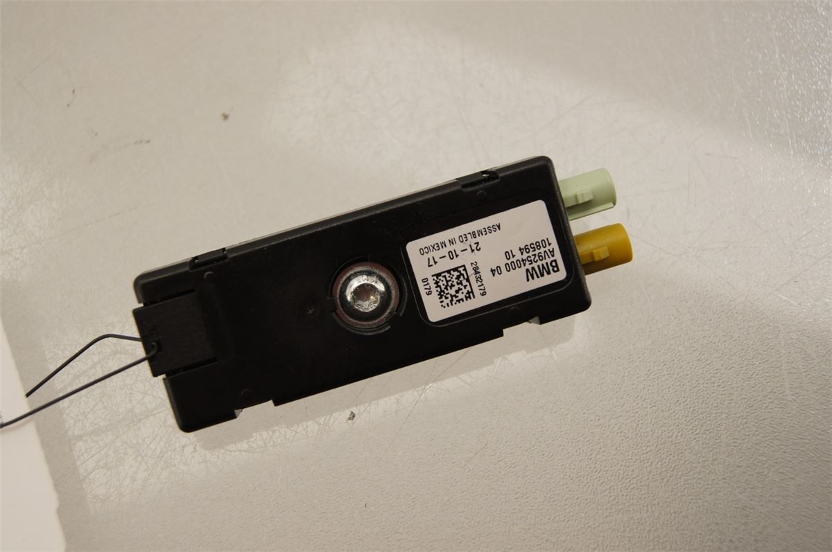 Stereo Antenneforsterker – bilde 1