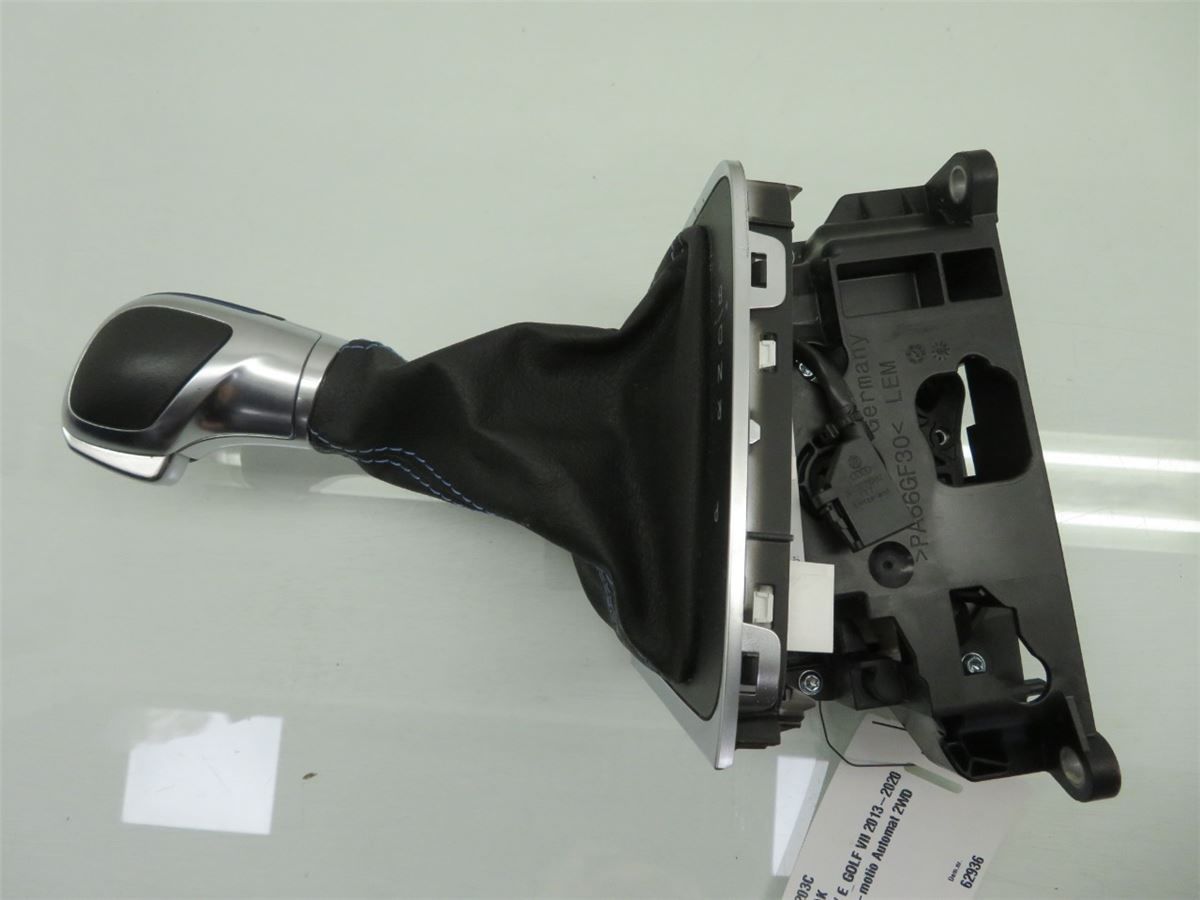 Gearspak – bilde 1