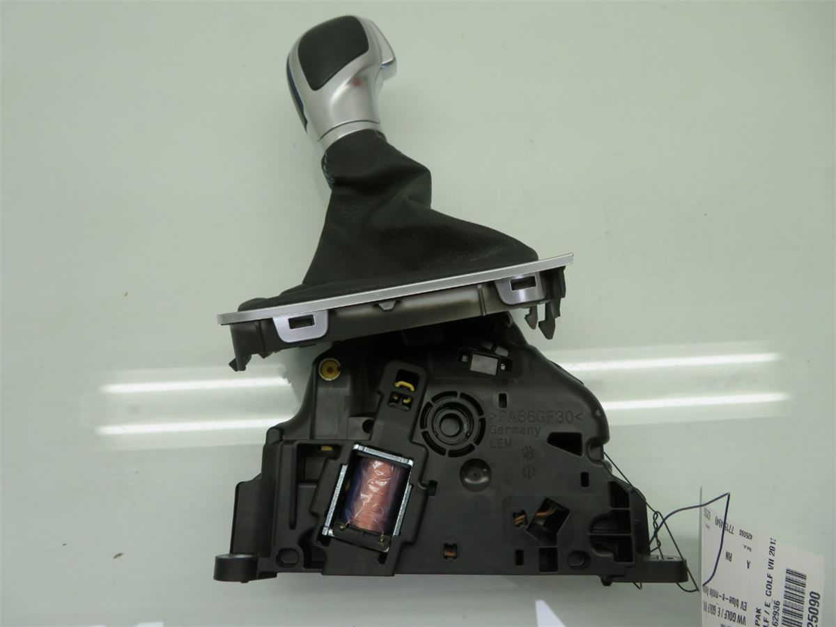 Gearspak – bilde 4