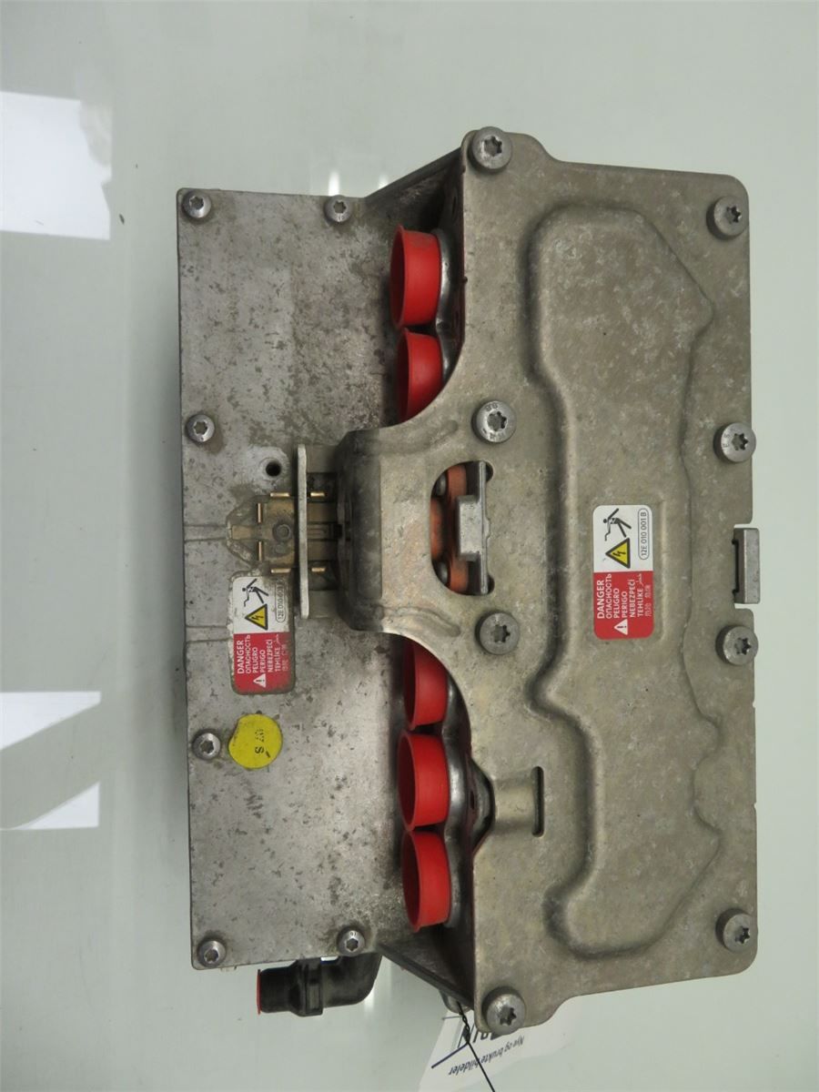Inverter 12-220V – bilde 1