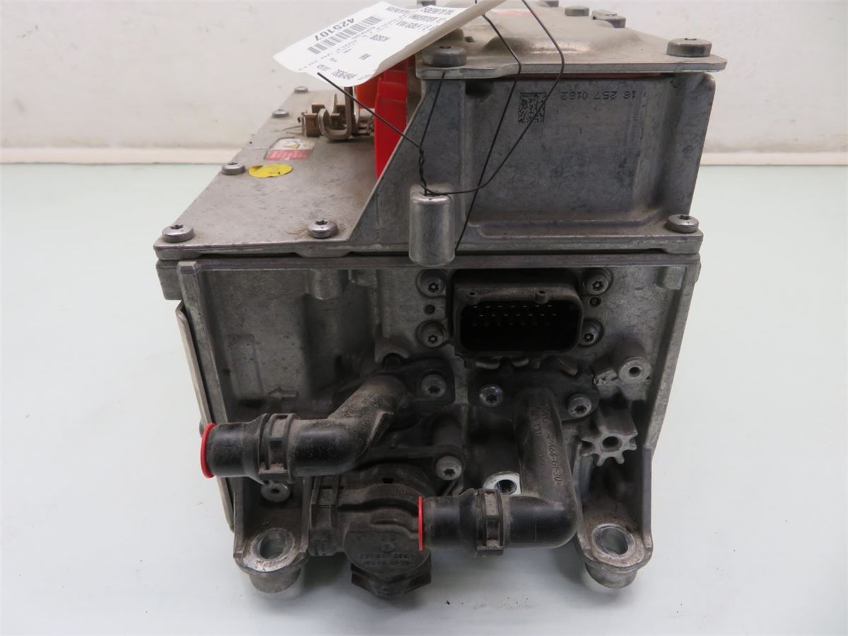 Inverter 12-220V – bilde 4