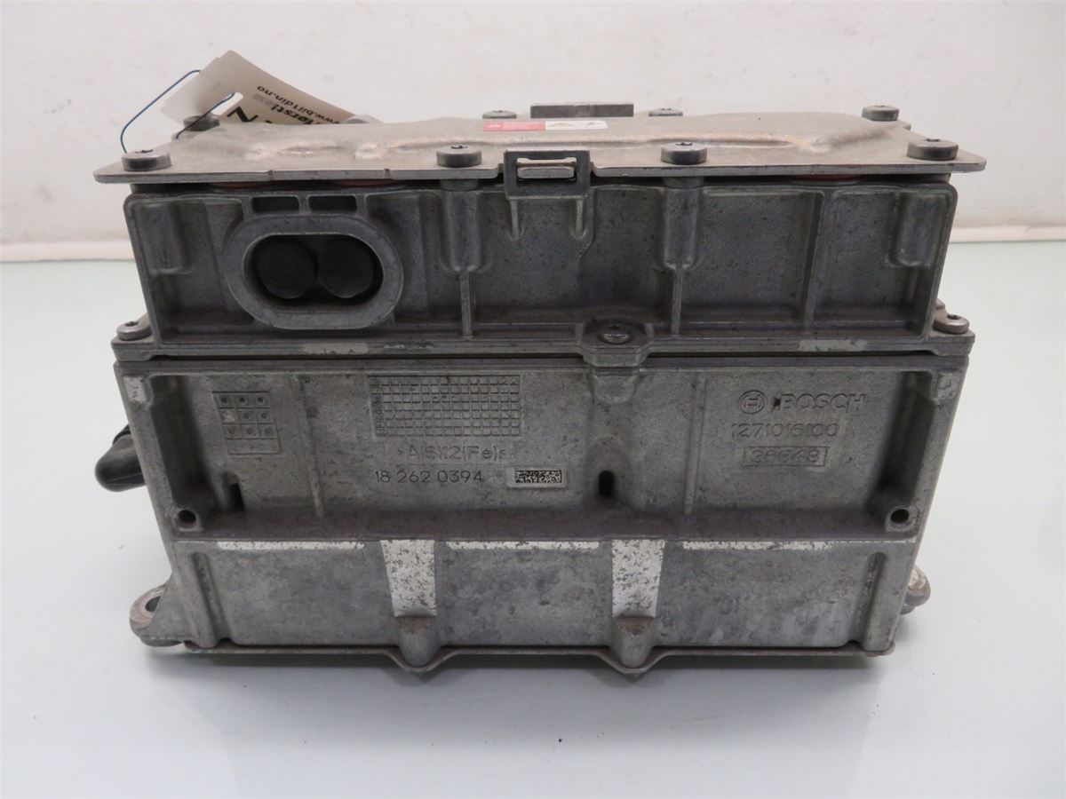 Inverter 12-220V – bilde 5