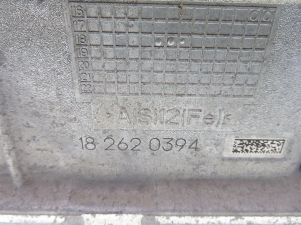 Inverter 12-220V – bilde 6