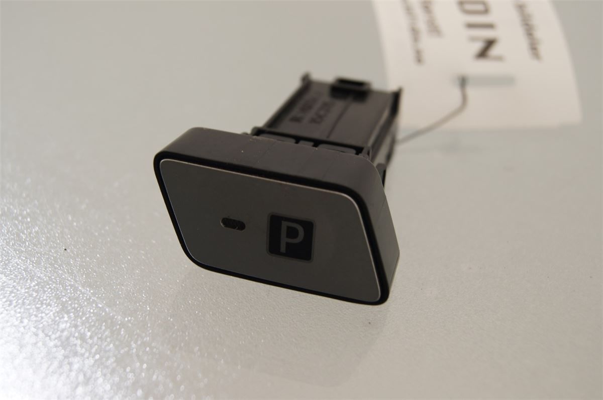 Bryter Parkeringsbrems – bilde 1