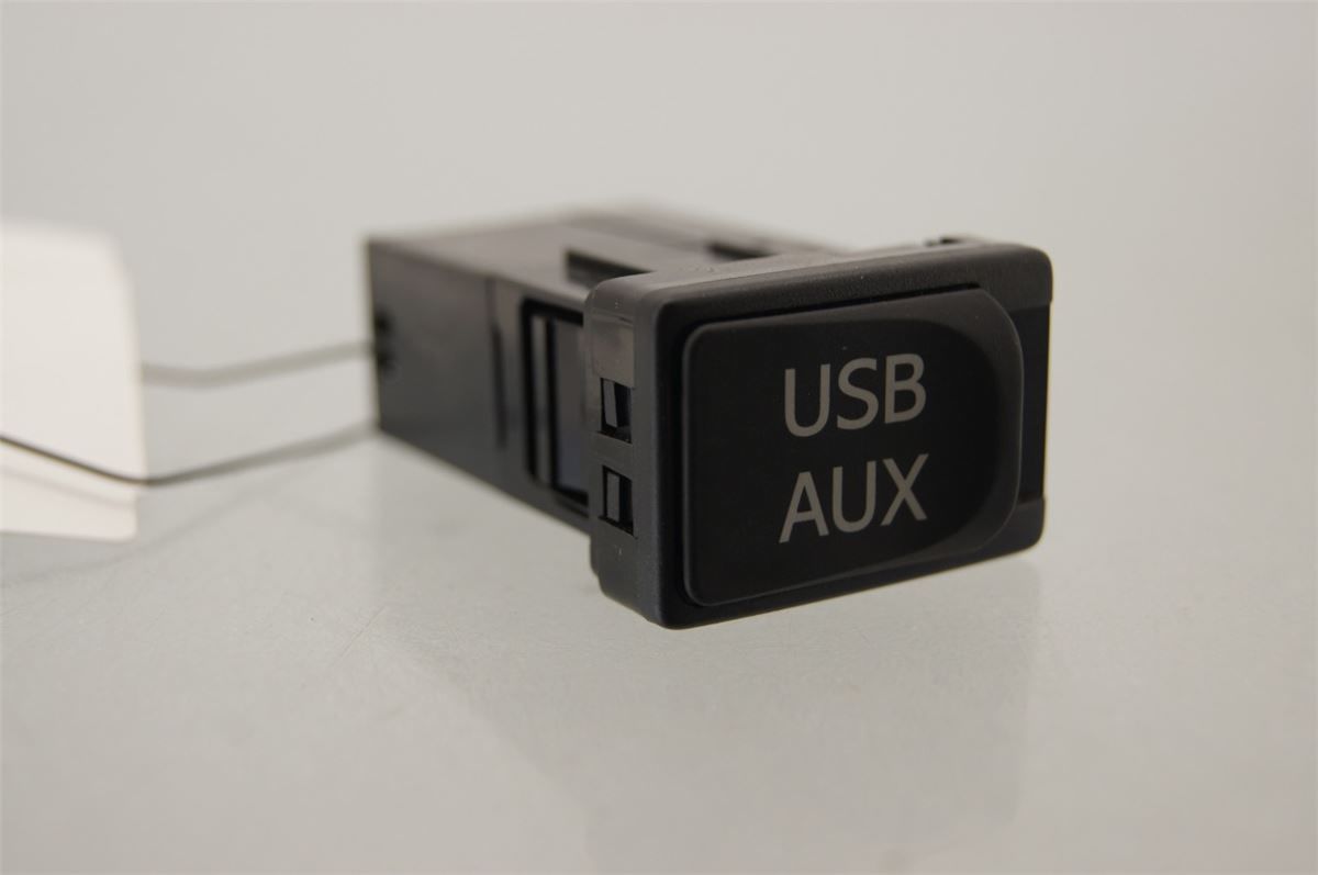 Usb Forbindelse – bilde 1