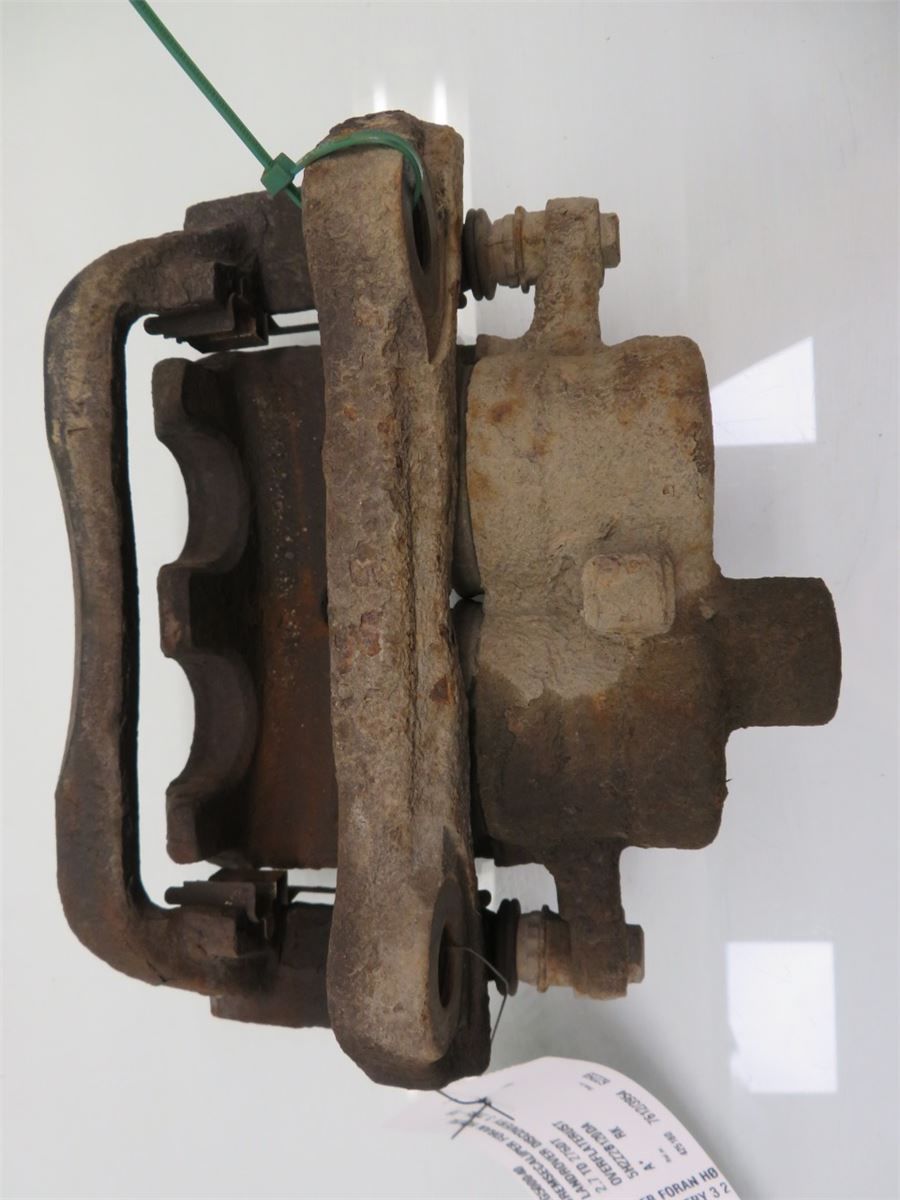 Bremsecaliper Foran Høyre – bilde 1