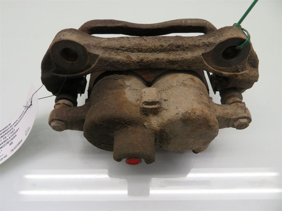 Bremsecaliper Foran Høyre – bilde 2