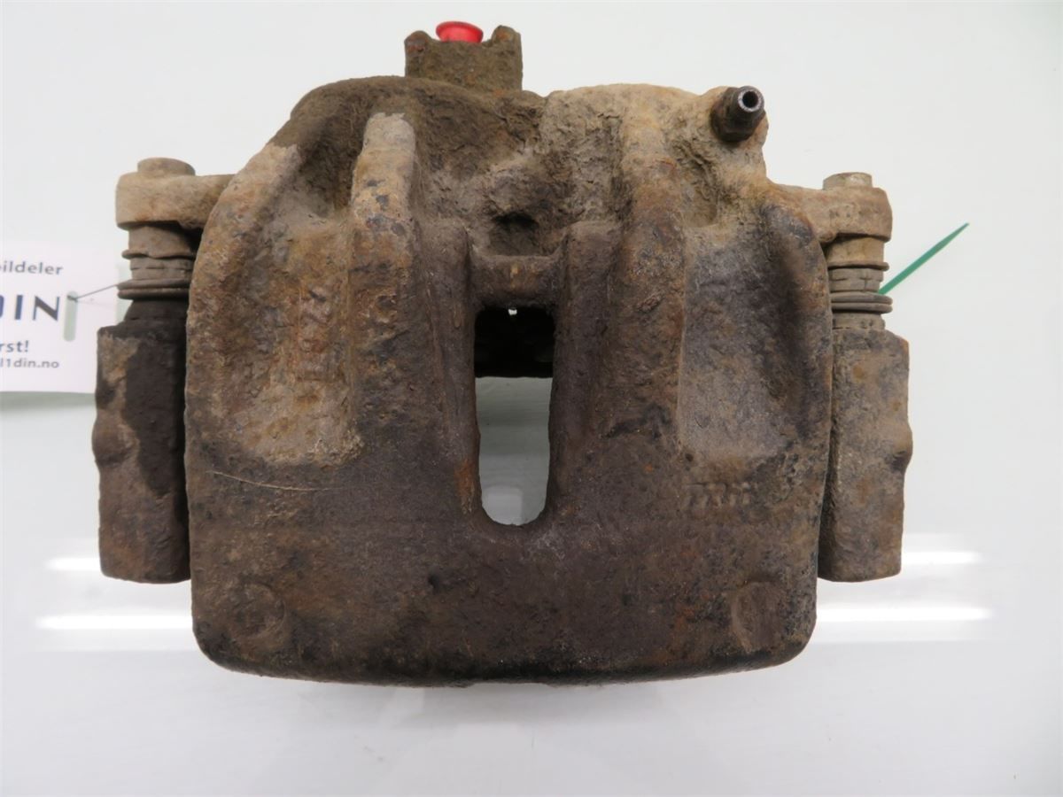 Bremsecaliper Foran Høyre – bilde 3